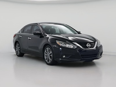 2017 Nissan Altima SR -
                Lithia Springs, GA