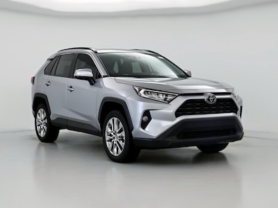 2020 Toyota RAV4 XLE Premium -
                Norcross, GA