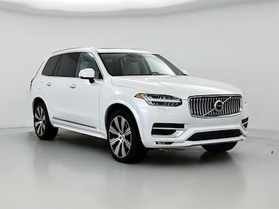 2022 Volvo XC90 T6 Inscription -
                Norcross, GA