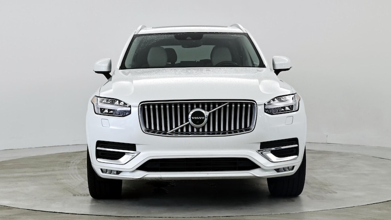 2022 Volvo XC90 T6 Inscription 5