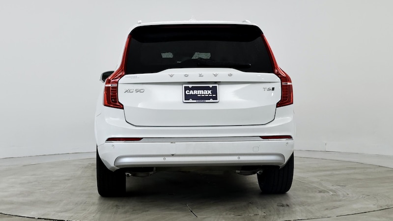 2022 Volvo XC90 T6 Inscription 6