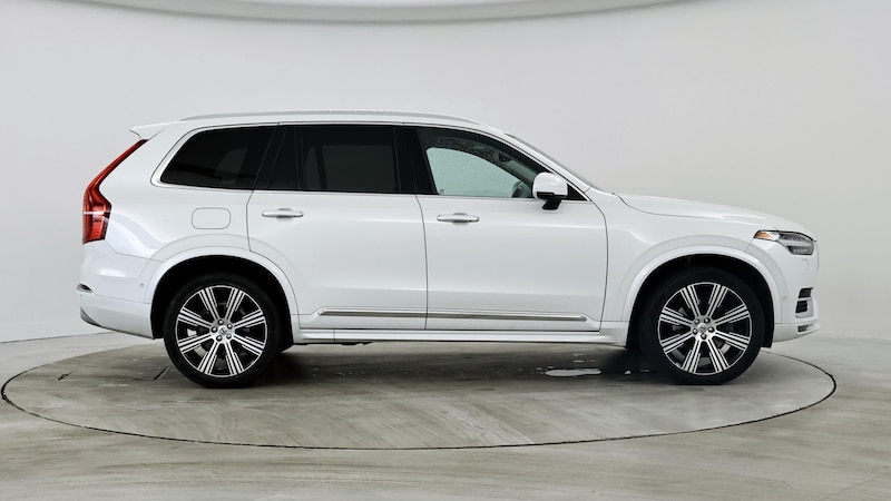 2022 Volvo XC90 T6 Inscription 7