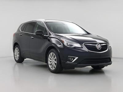 2019 Buick Envision Essence -
                Stockbridge, GA