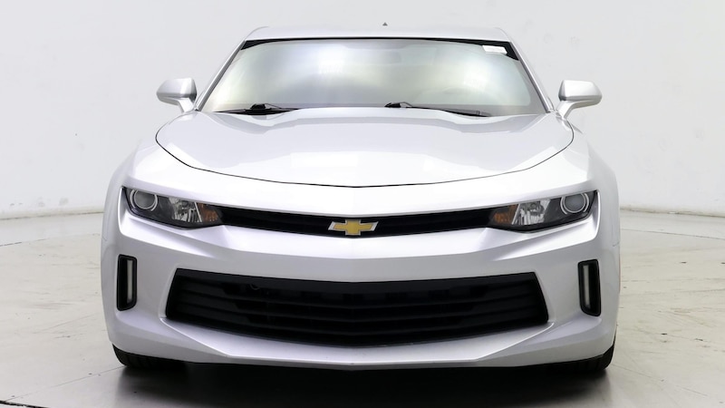 2018 Chevrolet Camaro LT 5