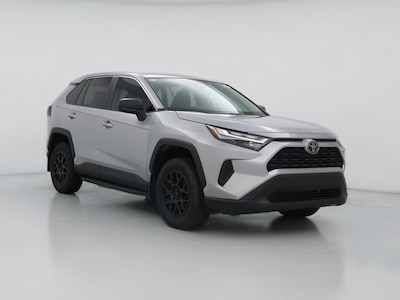 2023 Toyota RAV4 LE -
                Buford, GA