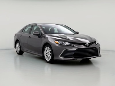 2023 Toyota Camry LE -
                Birmingham, AL