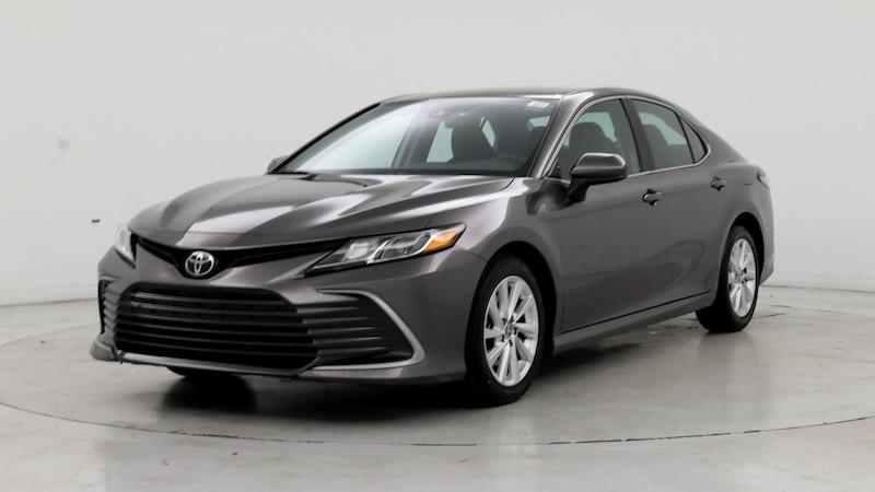 2023 Toyota Camry LE 4