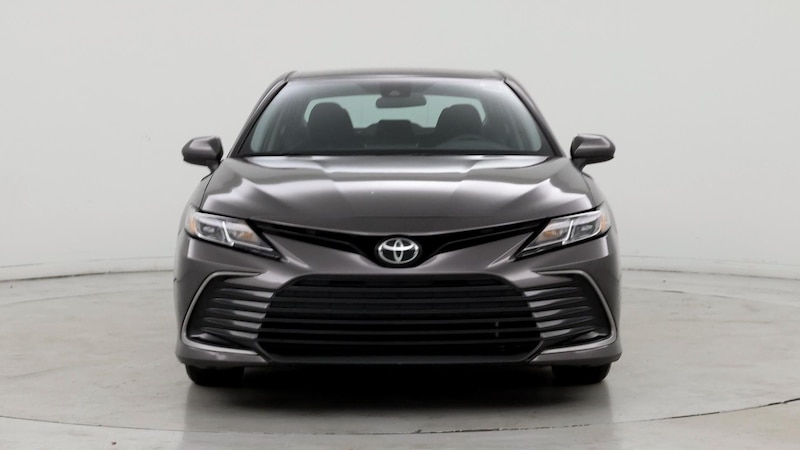 2023 Toyota Camry LE 5