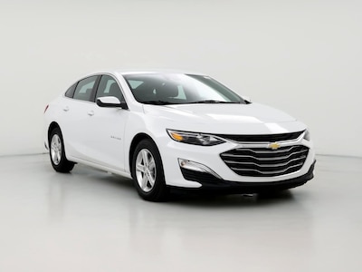 2022 Chevrolet Malibu LS -
                Birmingham, AL