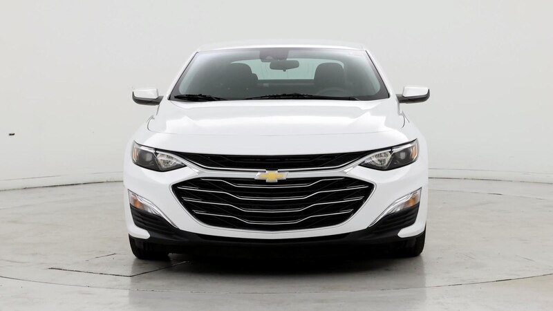 2022 Chevrolet Malibu LS 5