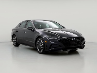 2022 Hyundai Sonata Limited -
                Birmingham, AL