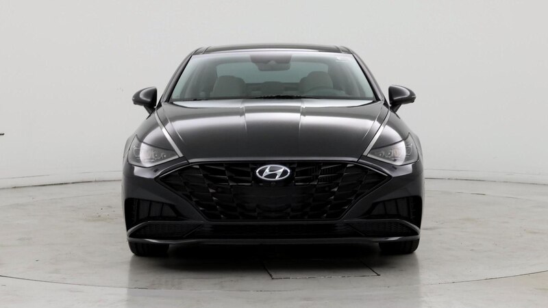 2022 Hyundai Sonata Limited 5