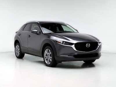 2023 Mazda CX-30 Preferred -
                Miami, FL