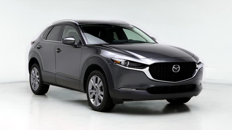 2023 Mazda CX-30 Preferred Hero Image