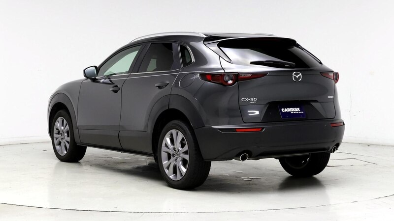 2023 Mazda CX-30 Preferred 2