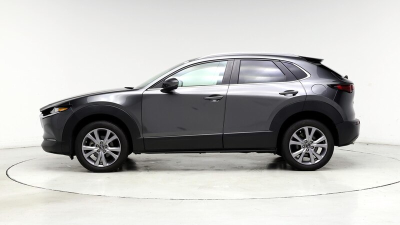 2023 Mazda CX-30 Preferred 3