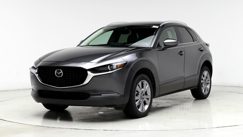 2023 Mazda CX-30 Preferred 4