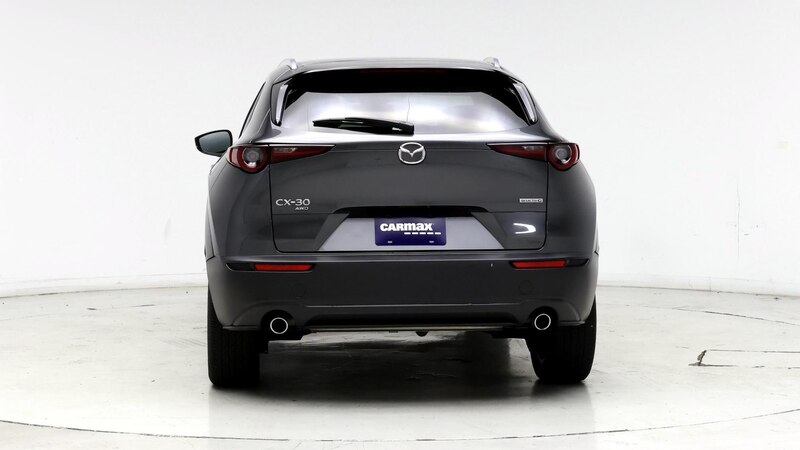 2023 Mazda CX-30 Preferred 6