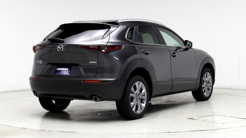 2023 Mazda CX-30 Preferred 8