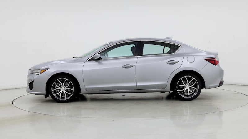 2021 Acura ILX Premium 3