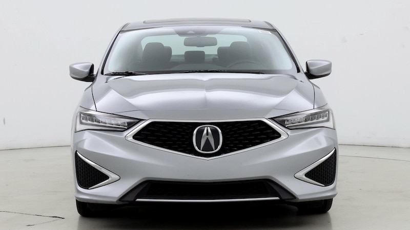 2021 Acura ILX Premium 5