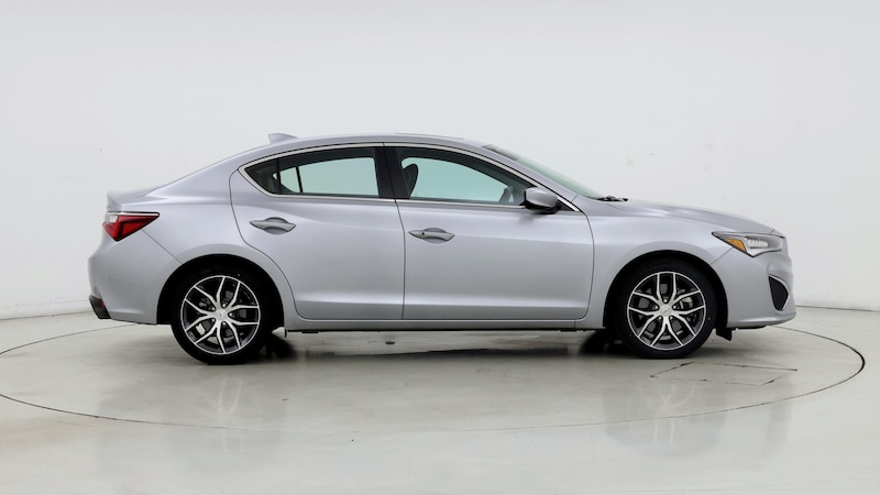 2021 Acura ILX Premium 7