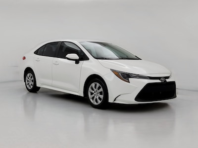 2022 Toyota Corolla LE -
                Atlanta, GA