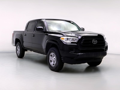 2022 Toyota Tacoma SR -
                Orlando, FL