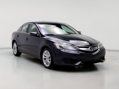 2016 Acura ILX  -
                Orlando, FL