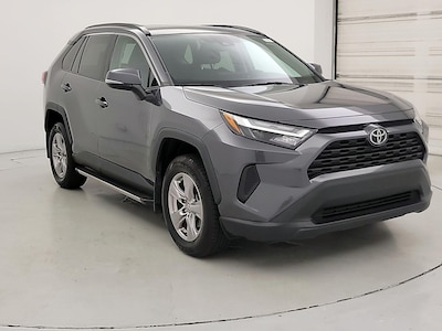 2022 Toyota RAV4 XLE -
                Norcross, GA