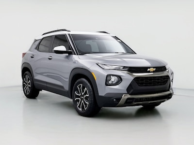 2023 Chevrolet TrailBlazer ACTIV -
                Clermont, FL