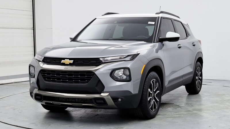 2023 Chevrolet TrailBlazer ACTIV 4