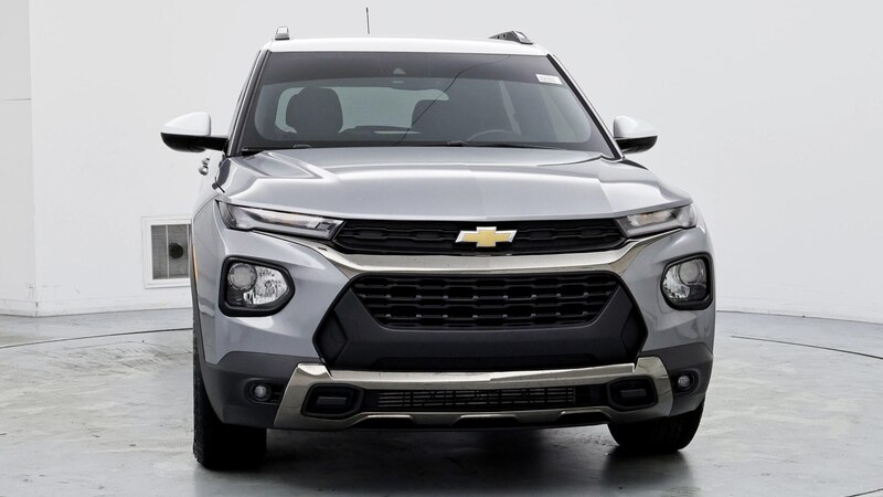 2023 Chevrolet TrailBlazer ACTIV 5