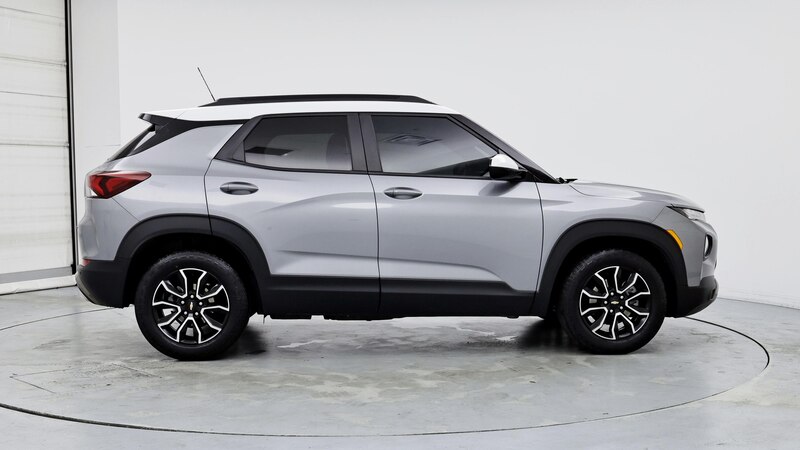 2023 Chevrolet TrailBlazer ACTIV 7