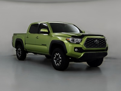 2023 Toyota Tacoma TRD Off-Road -
                Norcross, GA