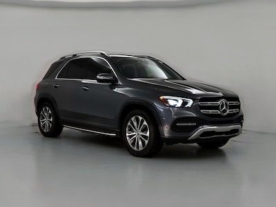 2020 Mercedes-Benz GLE 350 -
                Birmingham, AL