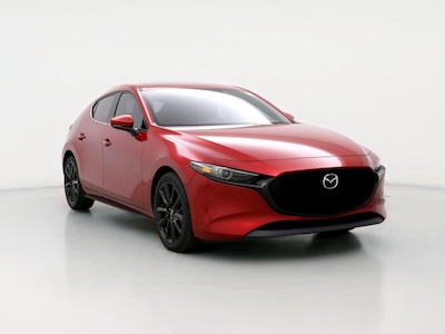 2021 Mazda Mazda3 Premium -
                Huntsville, AL