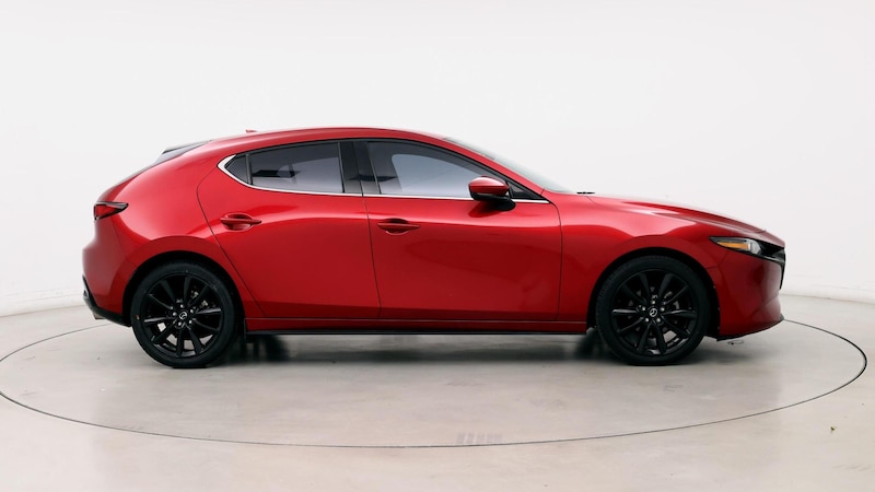 2021 Mazda Mazda3 Premium 7