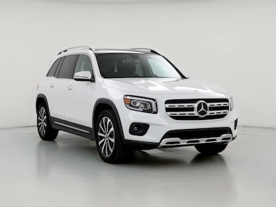 2021 Mercedes-Benz GLB 250 -
                Birmingham, AL