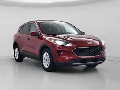 2020 Ford Escape SE -
                Norcross, GA