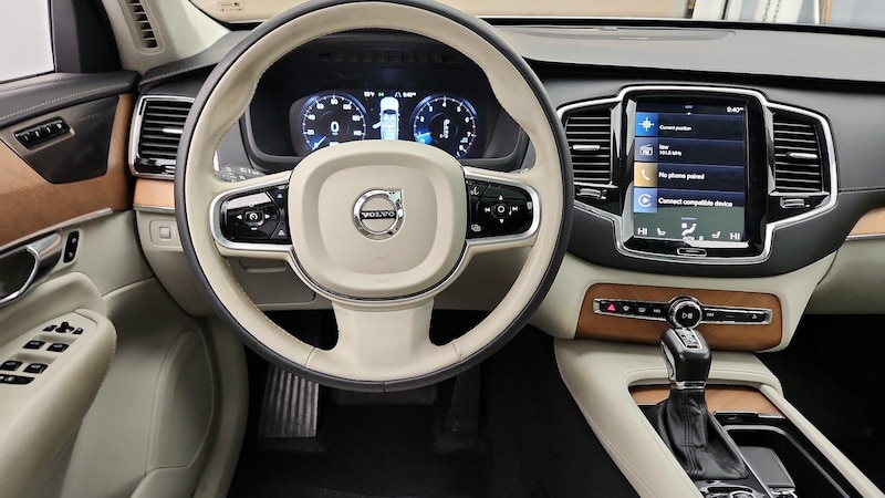 2020 Volvo XC90 T6 Inscription 10