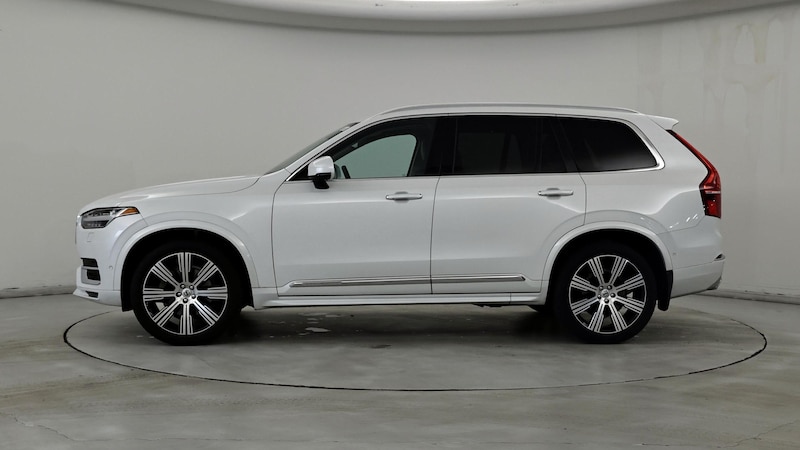 2020 Volvo XC90 T6 Inscription 3