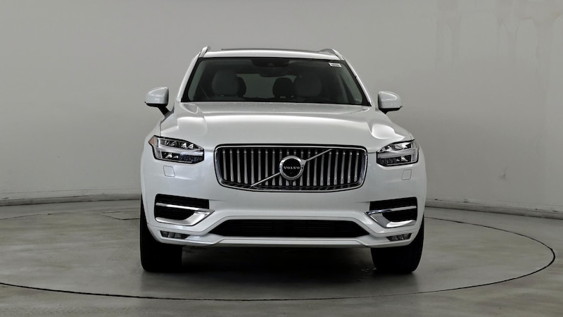 2020 Volvo XC90 T6 Inscription 5