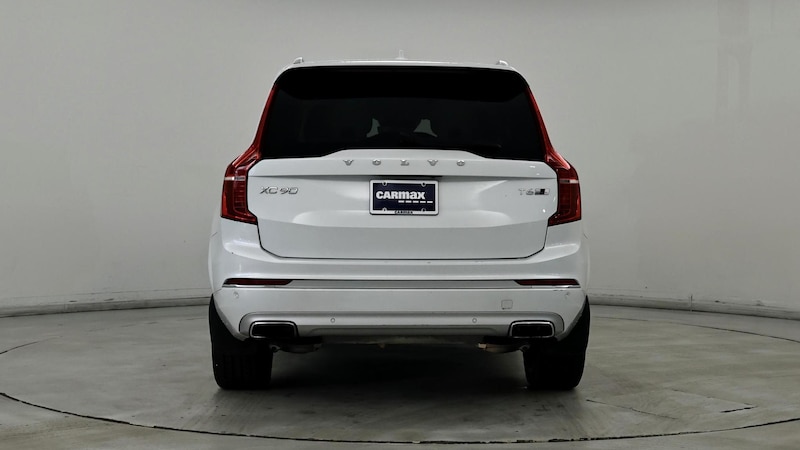 2020 Volvo XC90 T6 Inscription 6