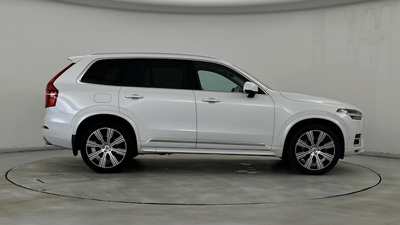 2020 Volvo XC90 T6 Inscription 7