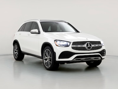 2020 Mercedes-Benz GLC 300 -
                Birmingham, AL