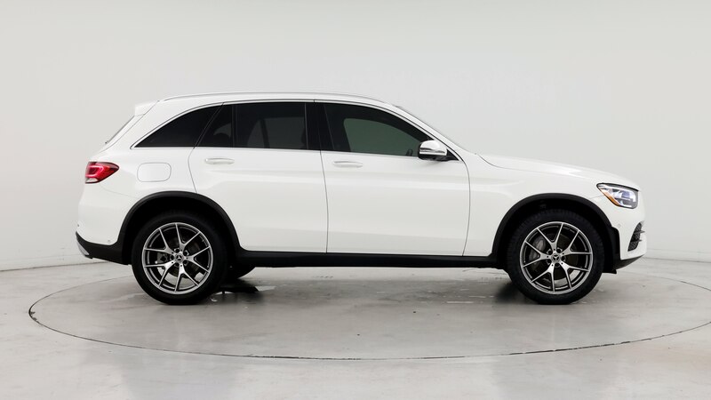 2020 Mercedes-Benz GLC 300 7