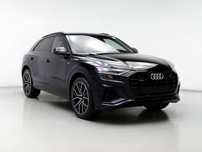 2019 Audi Q8 Prestige -
                Orlando, FL