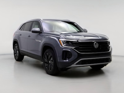 2024 Volkswagen Atlas SE -
                Orlando, FL