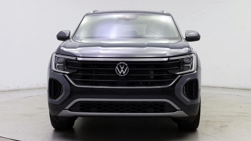 2024 Volkswagen Atlas SE 5